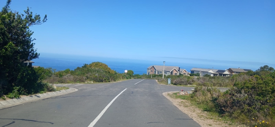 0 Bedroom Property for Sale in Village On Sea Western Cape